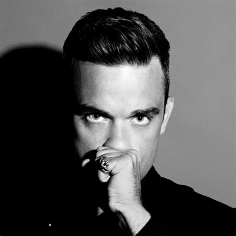 Robbie Williams Songs, Lieder & Infos - RauteMusik.FM