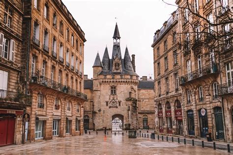 12 mejores ciudades de Francia, ¡las más bonitas! | Los Traveleros