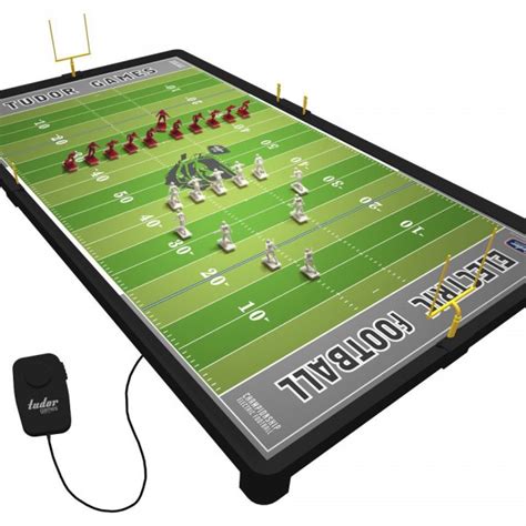 Shop Electric Football Games | NFL Electric Football Game Online