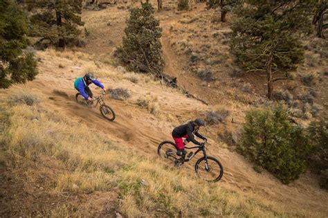 Mountain Biking Trails for Beginners — Bend Magazine