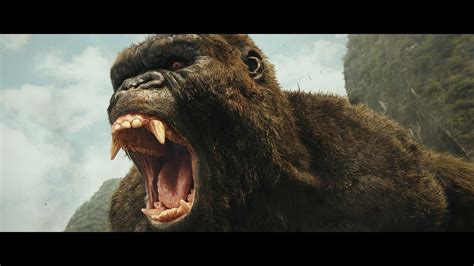 Kong: Skull Island - Trailer Finale Ufficiale Italiano - L'ascesa del Re - YouTube