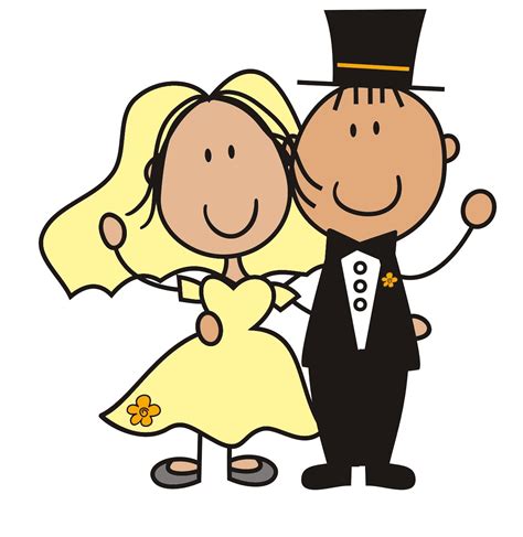 Free Wedding Clip Art Pictures - Clipartix