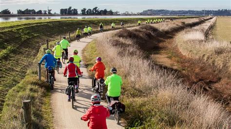 Hawkes Bay Ebike Rides | Explore Hawkes Bay on an eBike – using the trails and iWays