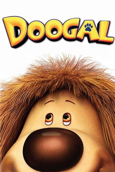 Doogal (2006) — The Movie Database (TMDB)