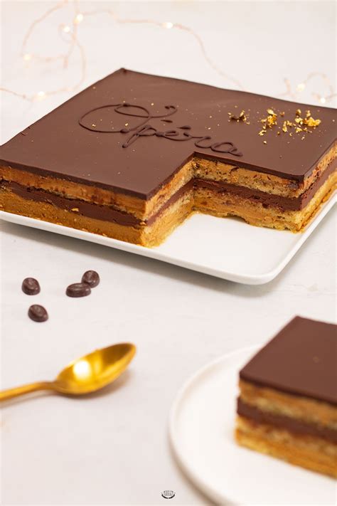 Gateau Patisserie Recette - mbunia