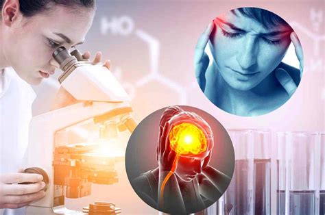Treatments for Chronic Migraine are evolving, here are the news and how innovation can help us ...