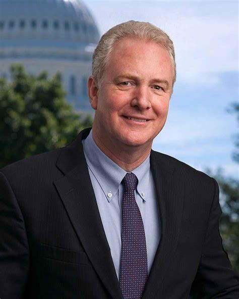 Bethesda Cares - Remarks by Senator Chris van Hollen