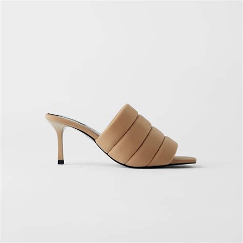 Here They Are: The 30 Best Zara Shoes for Spring | Who What Wear