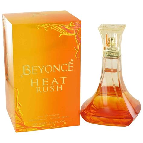 Beyonce Heat 3.4oz Women's Eau de Parfum #Beyonce | Perfume spray, Fragrance design, Fragrances ...