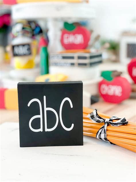 School Sign Classroom Sign Classroom Theme School Theme - Etsy