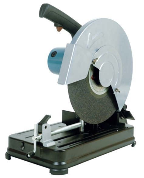 Cutting-off Grinder (J1G-QS10-355) - China Power Tool and Cutting Machine