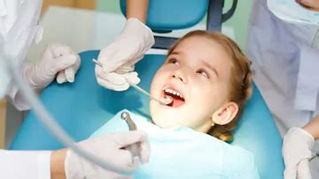 Pediatric Dentistry : Dental Caries : Dental Caries Introduction : Diseases and Conditions ...