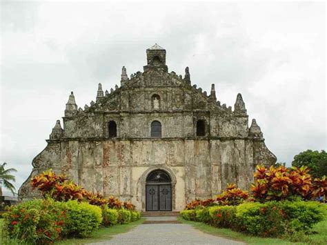 Trivia about the San Agustin Church | | Philippine-Trivia