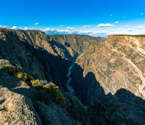 Black Canyon 1 | teege | Flickr