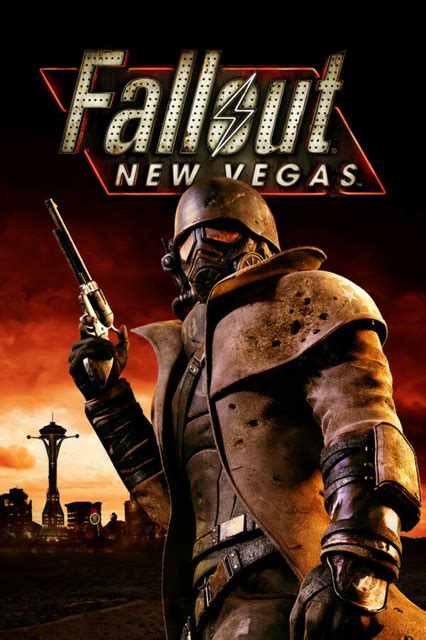 Fallout: New Vegas Characters - Giant Bomb