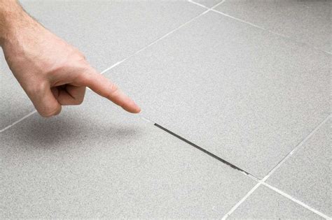 Grout Repair And Replacement Roseville CA | Infinity Carpet Care