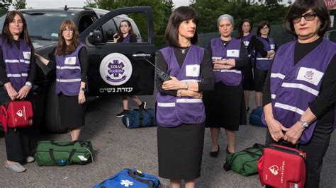 Hasidic Women Breaking Barriers | Aish