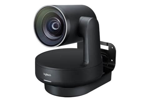 Logitech Rally Camera - Ultra HD Conference Camera - Logitel .gr