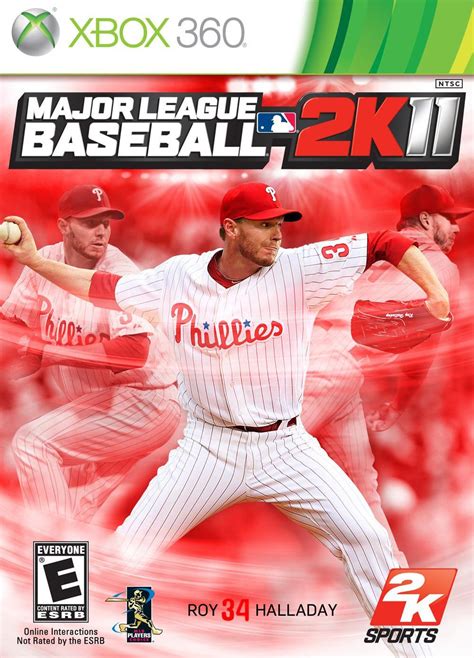 Major League Baseball 2K11 - Xbox 360 - IGN