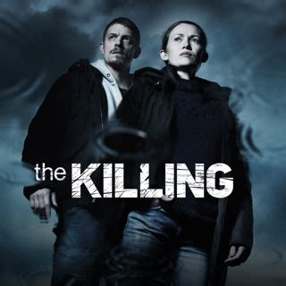 ‎The Killing, Season 3 on iTunes