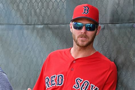 Chris Sale and Red Sox agree to five-year extension - Over the Monster