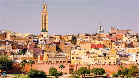 Hotels in Meknes from $20 - Find Cheap Hotels with momondo