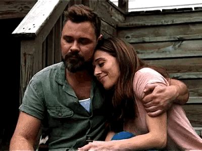 i’m always gonna be in your life : CHICAGO PD • Season 10 Burzek Moments