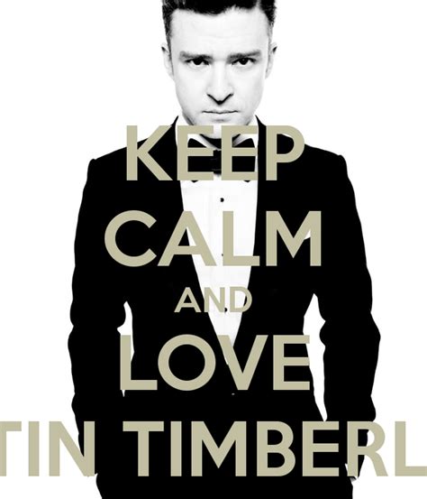 Justin Timberlake Quotes About Love. QuotesGram