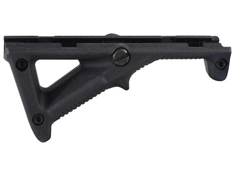 Magpul AFG2 Angled Forend Grip AR-15 Polymer Stealth Gray