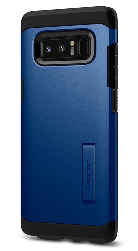 Best Samsung Galaxy Note 8 Cases 2021 - Technobezz