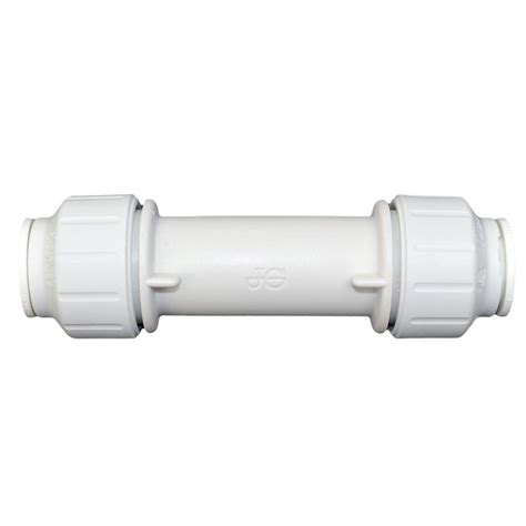 JG Speedfit 3/4 in. Burst Pipe Repair Kit-3/4SCP - The Home Depot