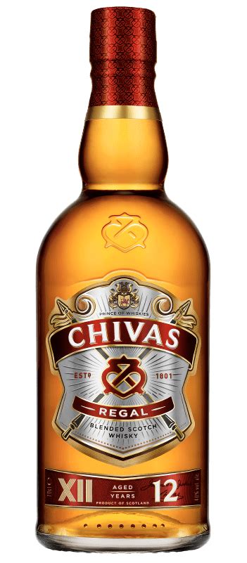 Chivas Regal 12 Years Old 1L | ubicaciondepersonas.cdmx.gob.mx