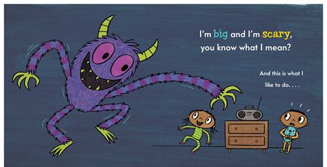 Monster Boogie | Book by Laurie Berkner, Ben Clanton | Official ...