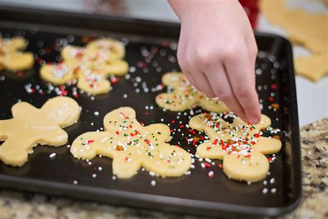 5 fun baking recipes for children - Terris Little Haven