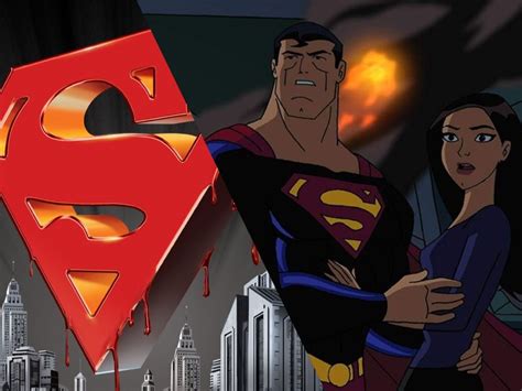 10 Greatest Superman Animated Films – Ranked - FandomWire