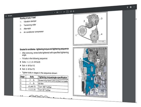 The Official Audi A4 Workshop Manual | Instant PDF Download