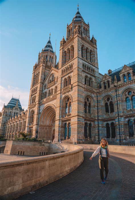 Iconic London Landmarks: 20 MUST-SEE Iconic Landmarks In London