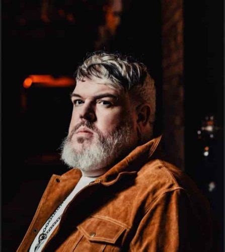 Kristian Nairn Net Worth, Family, Girlfriend, Boyfriend, Biography, and ...