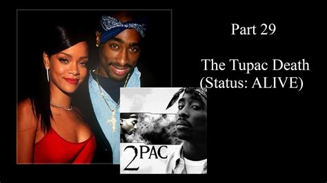 Finally, the Real Proof That 2Pac Is Alive (Fall 2015 Edition)