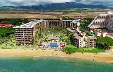 Kaanapali – Maui Vacation Packages | Costco Travel