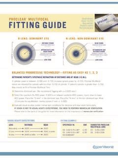 Biofinity multifocal Fitting Guide / biofinity-multifocal-fitting-guide ...