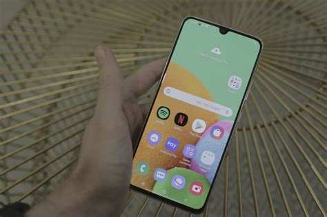 Samsung Galaxy A90 5G Review - GearOpen.com