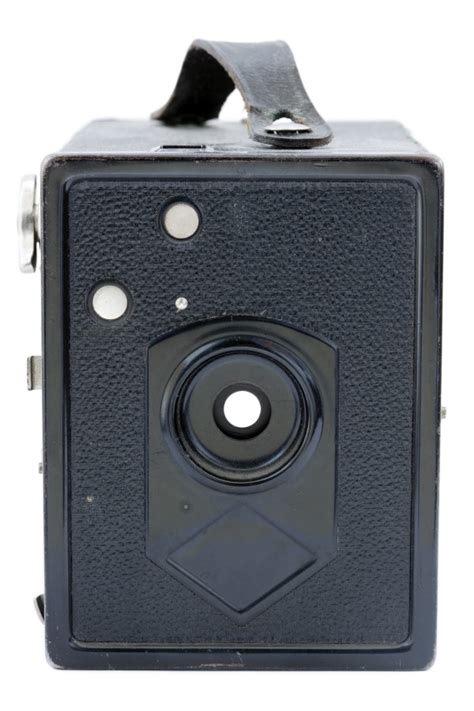 Have You Ever Used a Pinhole Camera? | Wonderopolis