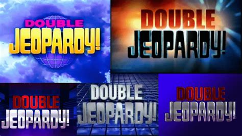 Here’s How the Double Jeopardy Round Works – Plus Examples - Trivia Bliss