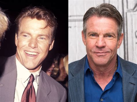 62 Celebrities Who Have Aged Well - Aging Celebrities, Then and Now