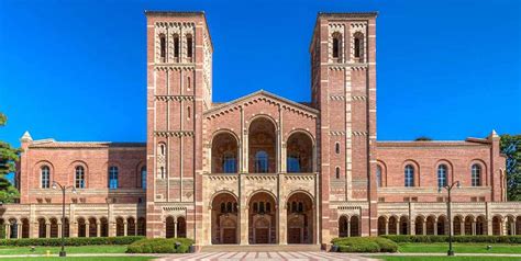 Best Colleges To Study Architecture In Los Angeles - CEOWORLD magazine