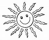 Printable Summer sunshine coloring page  Coloringpagebookcom sketch template