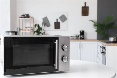 One Company Created a Portable Microwave That Can Work Anywhere ...