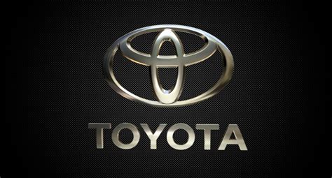 Toyota Brand Logo Background Wallpapers Hd | All HD Wallpapers Gallery