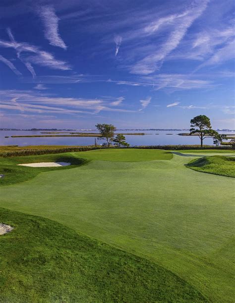 Ocean City Golf Package & Vacation Deals | Pam's Ocean City Golf